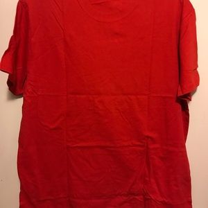 Calvin Klein Shirts - Calvin Klein Men's XXL Cotton graphic t-shirt NWT Calvin Klein Shirts - Calvin Klein Men's XXL Cotton graphic t-shirt NWT